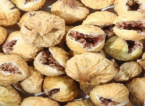 خرید و فروش انجیر خشک ریز با شرایط فوق‌ العاده
